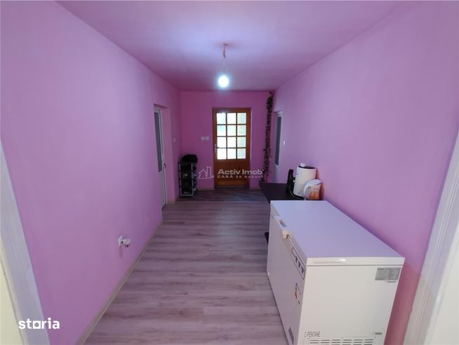 Oravita, Casa Rezidentiala, 7 Incaperi, 1151mp Teren, ZERO Comision Cu-10