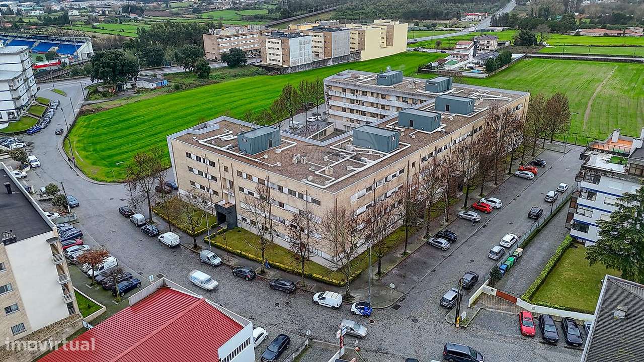 Apartamento T3 para venda - Grande imagem: 3/42