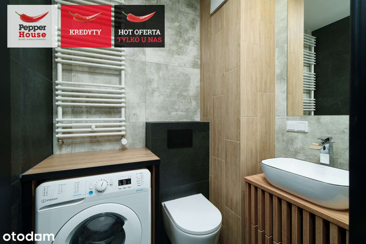 Włochy, dwa pokoje w wysokim standardzie - Pełny obrazek: 5/17