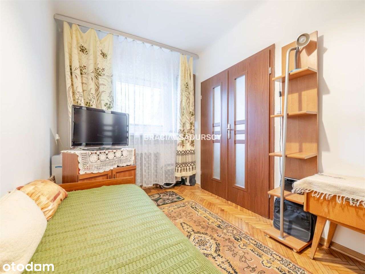 Funkcjonalne, Niski Parter, Prądnik Czerwony-11