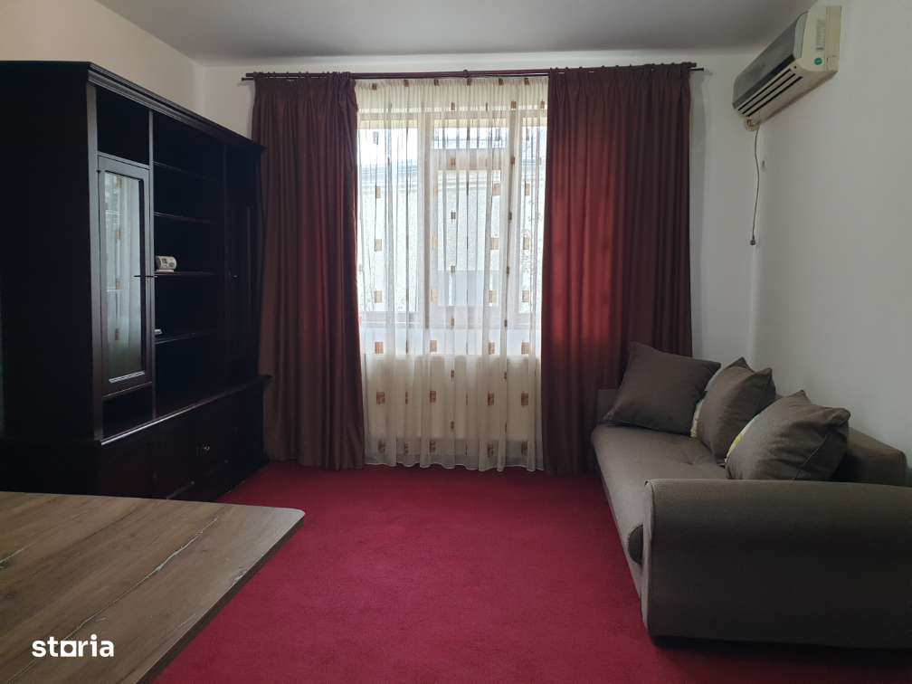 IASI – CENTRU - UMF - Inchiriere ap 4 camere in casa supercentrala - Imagine principală: 2/17