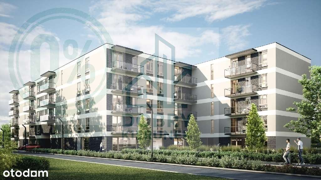 Mieszkania w zielonej części Dolnego Mokotowa-0