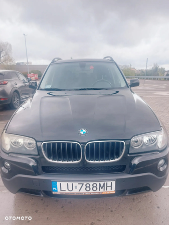 BMW X3 - 10