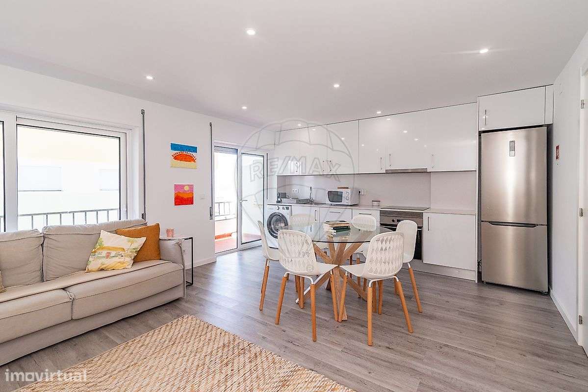 Apartamento T2 para venda - Grande imagem: 3/26