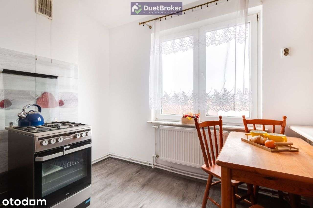 Bezczynszowe, 2Pokojowe Mieszkanie Markowo-Morąg - Pełny obrazek: 3/14