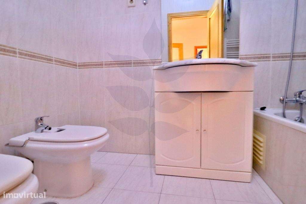 Apartamento T3 - Gualtar - Cozinha Totalmente Equipada-16