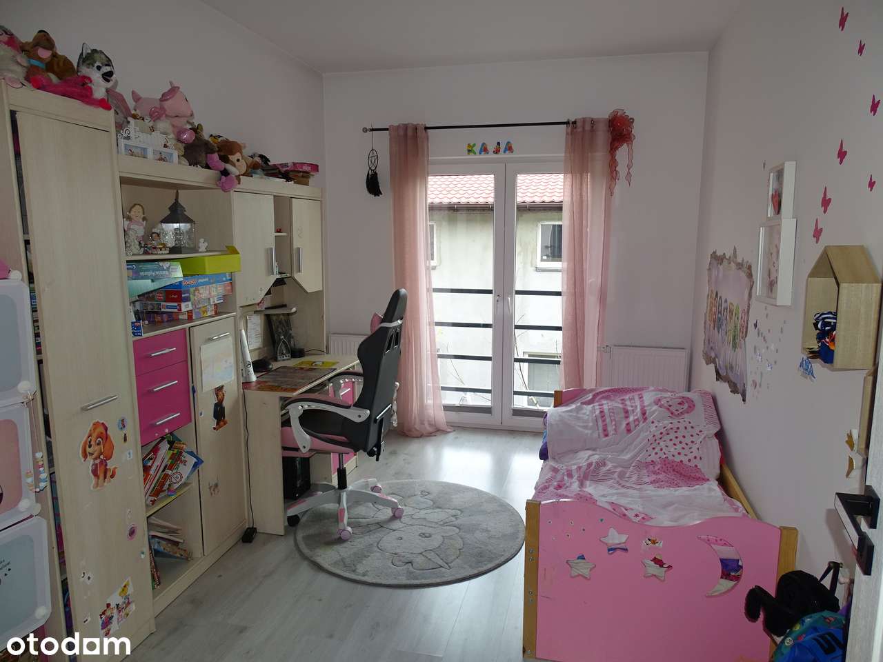 Dom w zabudowie szeregowej na sprzedaż-16