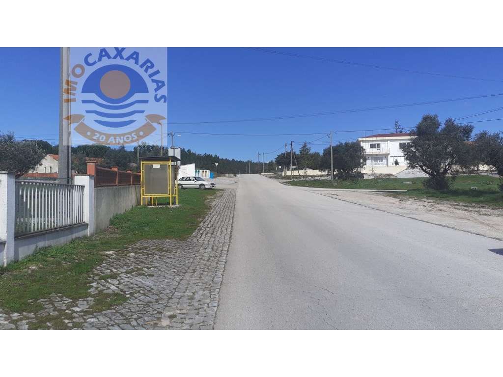 Terreno edificavel, junto ao centro de Urqueira - Grande imagem: 2/2