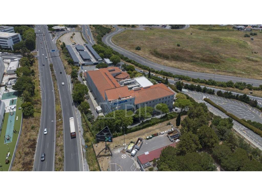 Escritório para arrendamento - Edifício Horizonte - Grande imagem: 3/15