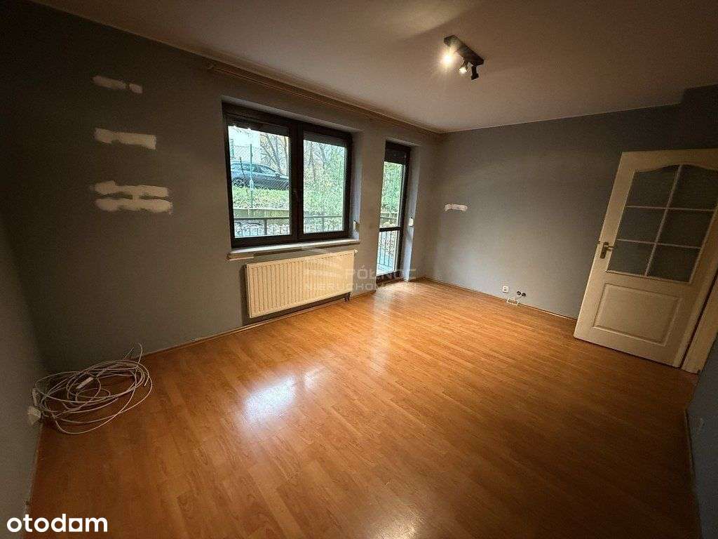 Mieszkanie 44,7m² | Campus Uj | Inwestycyjne - Pełny obrazek: 3/12