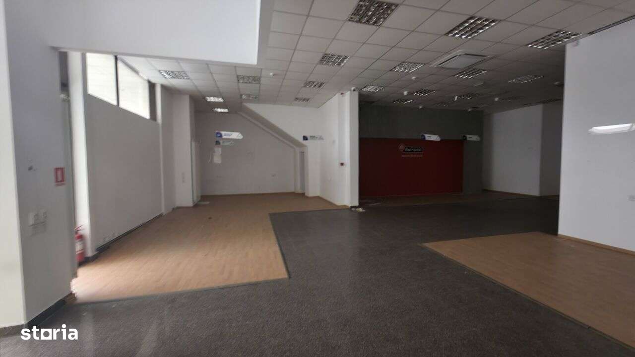 Spatiu comercial/cladire birouri in centrul Timisoarei - Imagine principală: 4/20