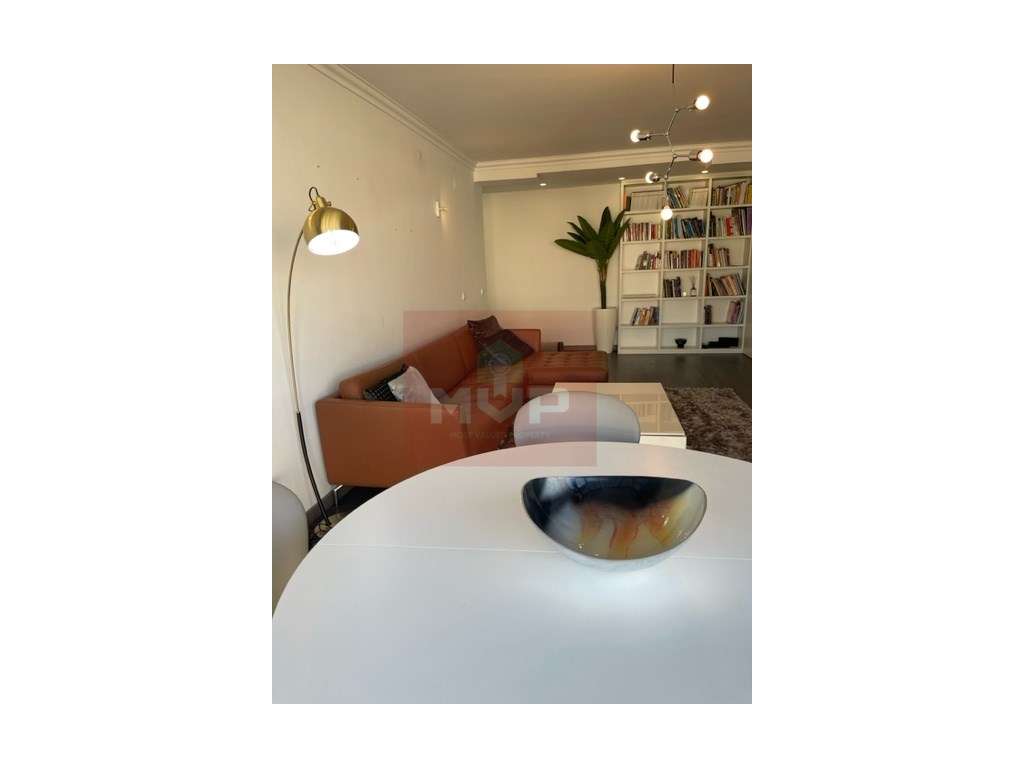 T3 renovado próximo do mercado de Faro-11