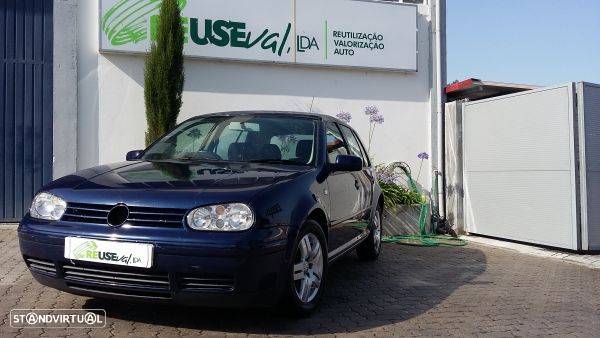 Bomba Direcção Assistida Volkswagen Golf Iv (1J1) - 4