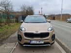 Kia Sportage 1.6 T-GDI 7DCT 4x4 Style - 15