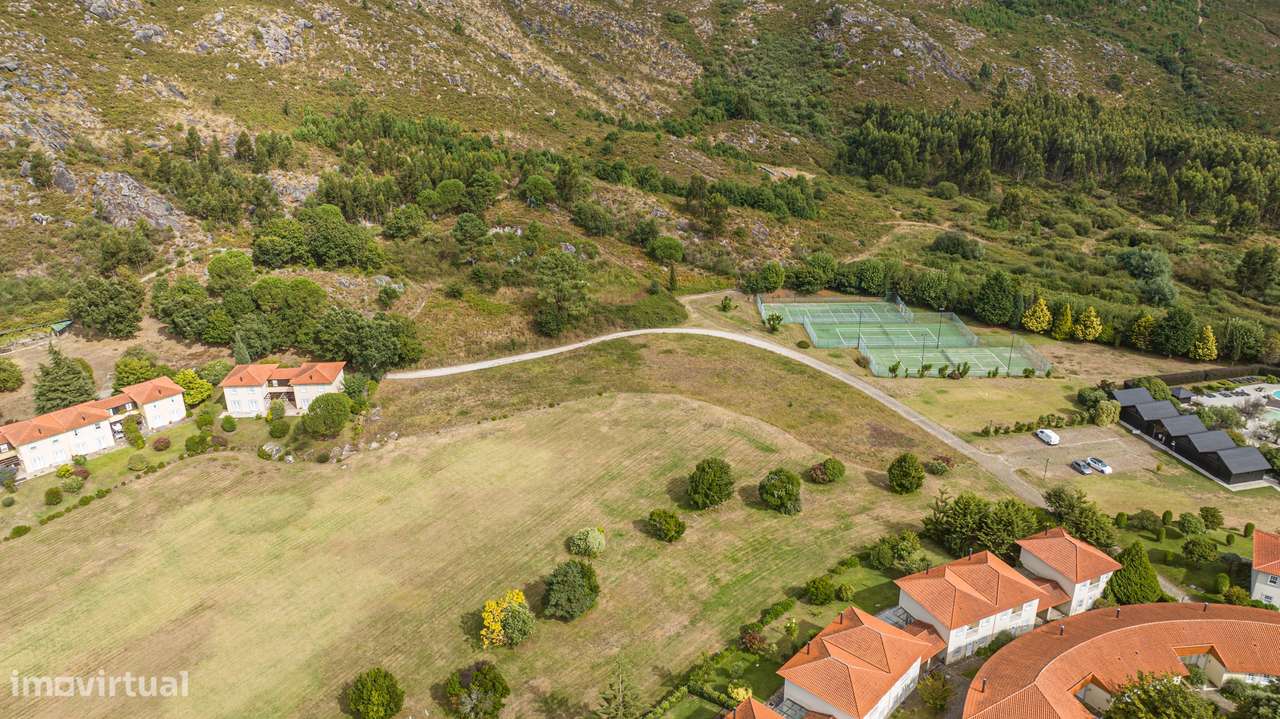 Terreno Urbano  Venda em Vila Nova de Cerveira e Lovelhe,Vila Nova de-21