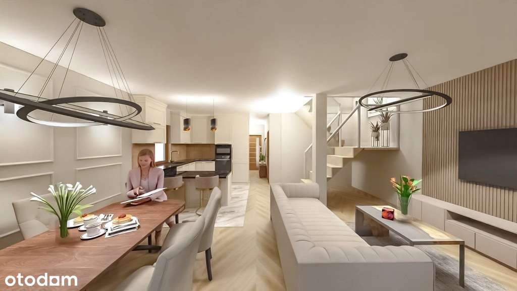 Okazja! Dom w cenie mieszkania 3 min. od centrum! - Pełny obrazek: 4/18