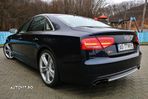 Audi S8 4.0 TFSI quattro Tiptronic - 10