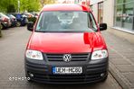 Volkswagen Caddy 1.4 Life Style (5-Si.) - 1