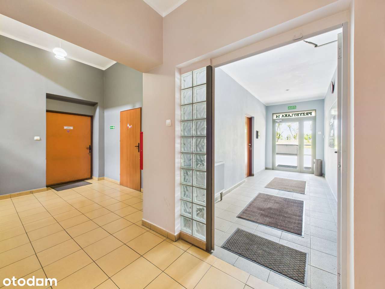 Dąbrowa Górnicza Centrum Przybylaka Inwestycja Lub Siedziba Firmy-12