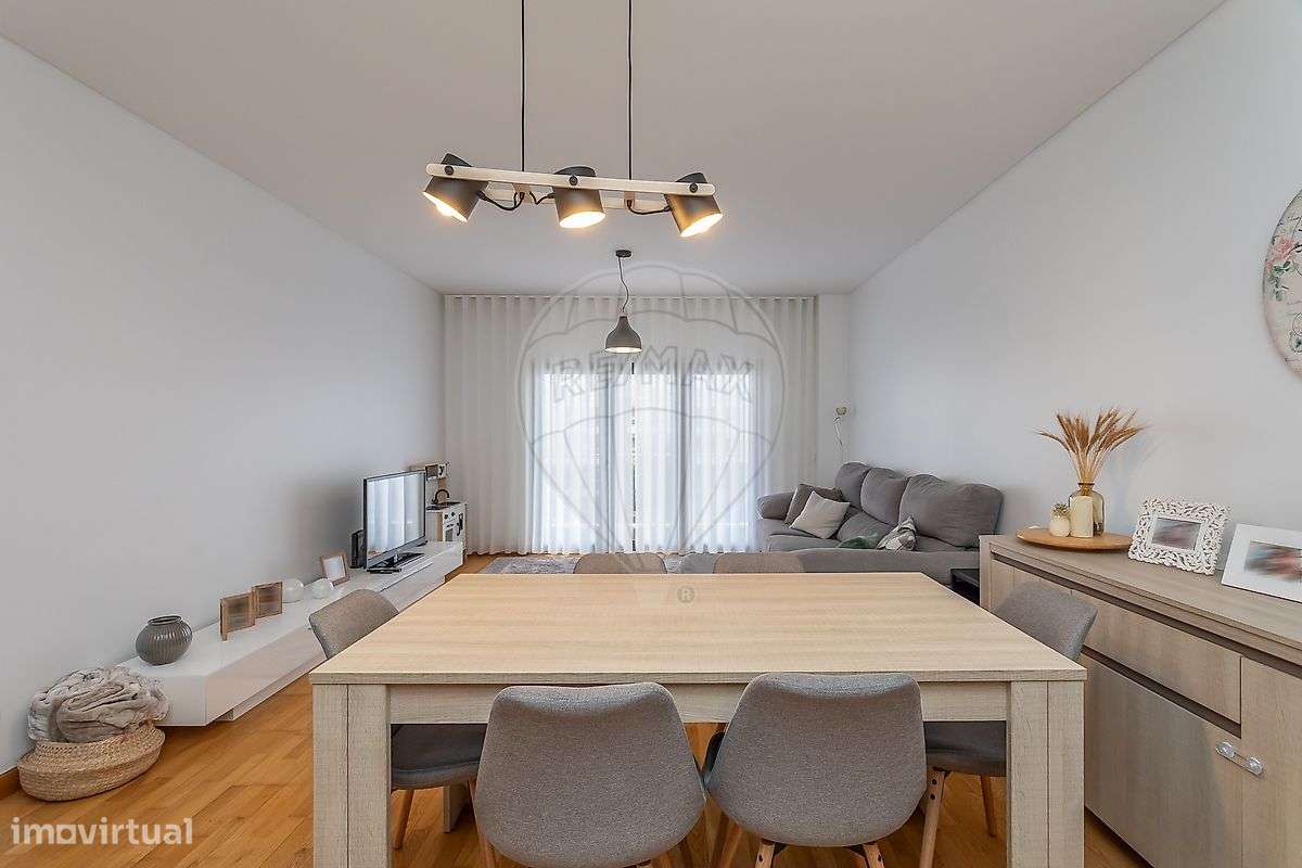 Apartamento T3 para venda-22