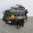 Motor Opel Astra G 1.6 Gasolina X16XEL - 3