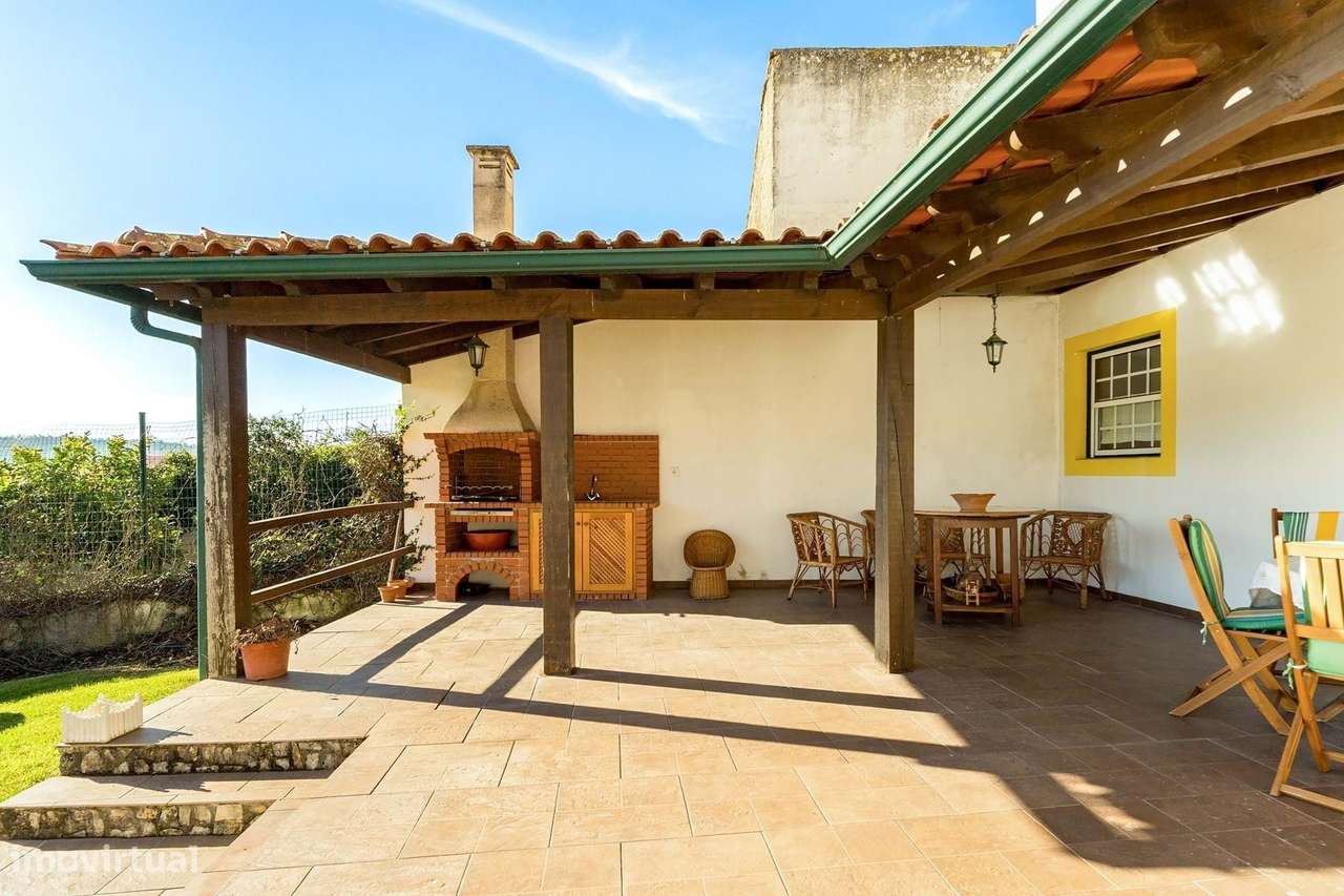 Moradia T5 Luso - Grande imagem: 3/38