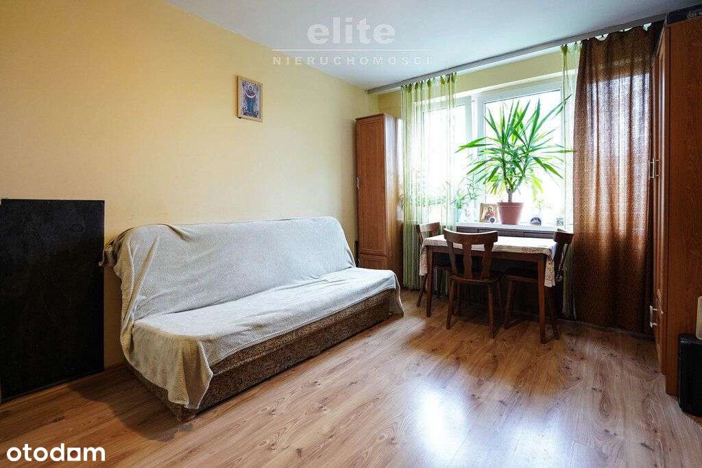 2 Pokoje Spółdzielczo własn. Pomorzany - Pełny obrazek: 2/9