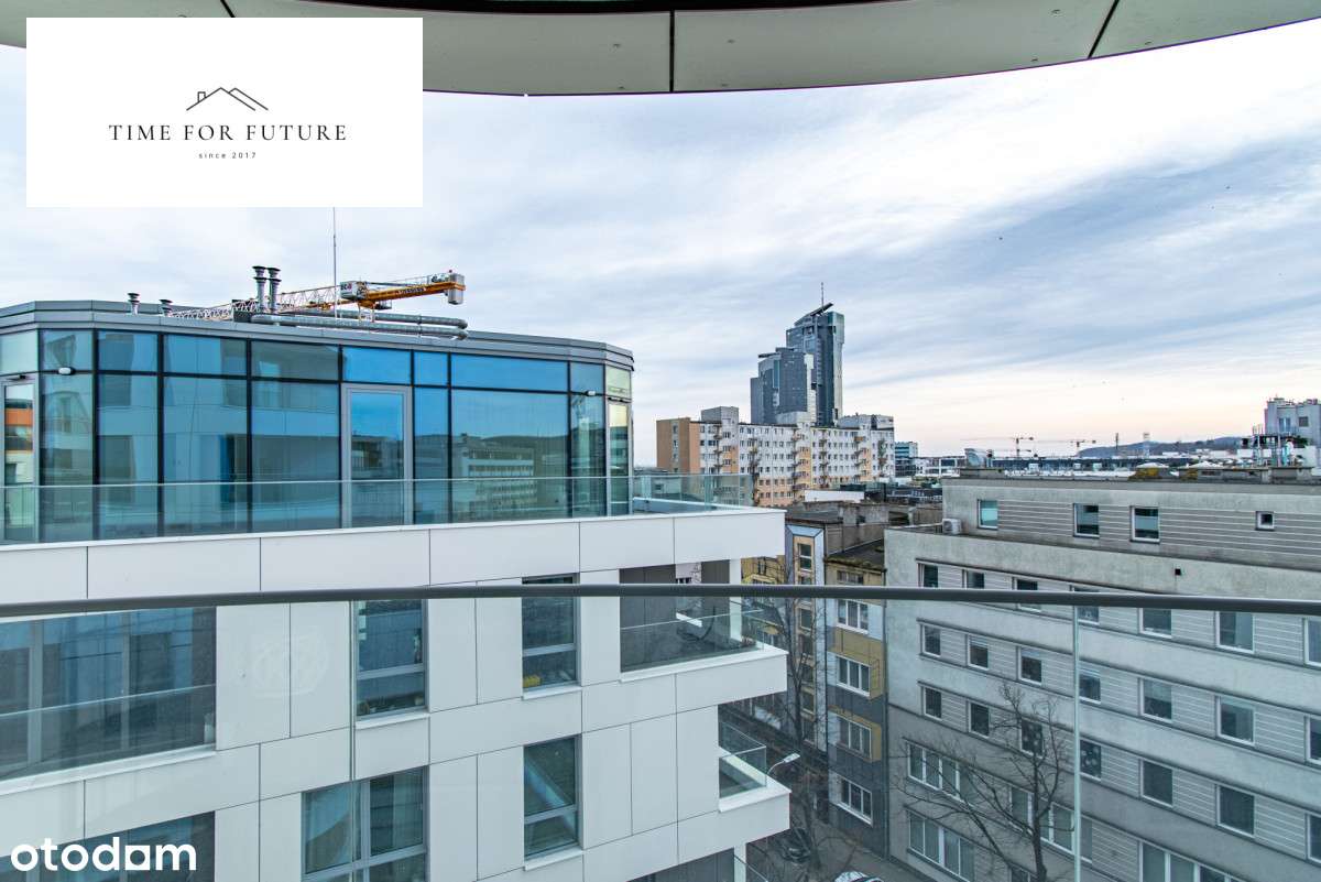 Nowe mieszkanie w Centrum Gdyni. 3 pokoje - Pełny obrazek: 2/20