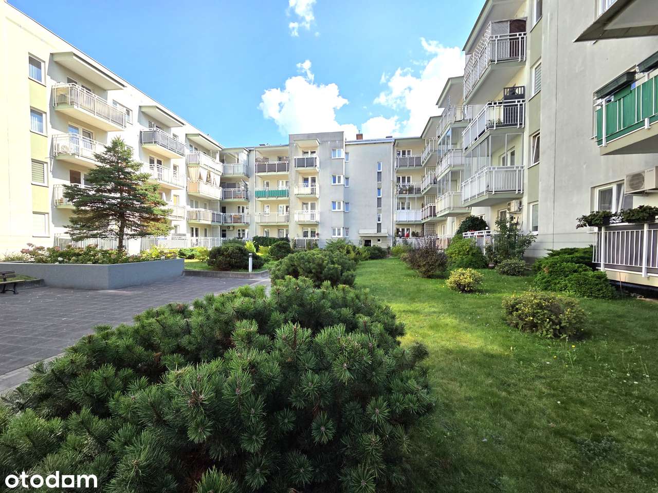 4 pokoje I garaż I Tarchomin I Ceramiczna-17