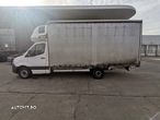 Mercedes-Benz Sprinter 317 cdi CCAB 4325 - 5