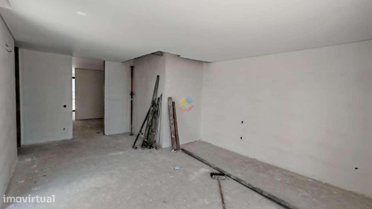 Moradia Geminada T3 Santa Maria de Lamas-36