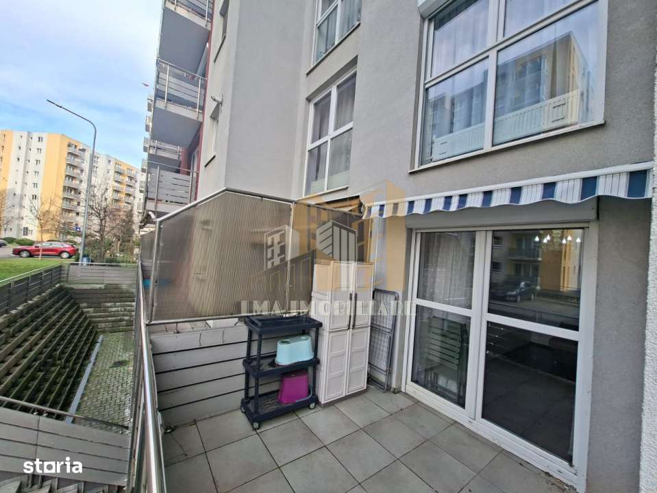 Apartament 3 camere Avantgarden Bartolomeu Brasov - Imagine principală: 5/14