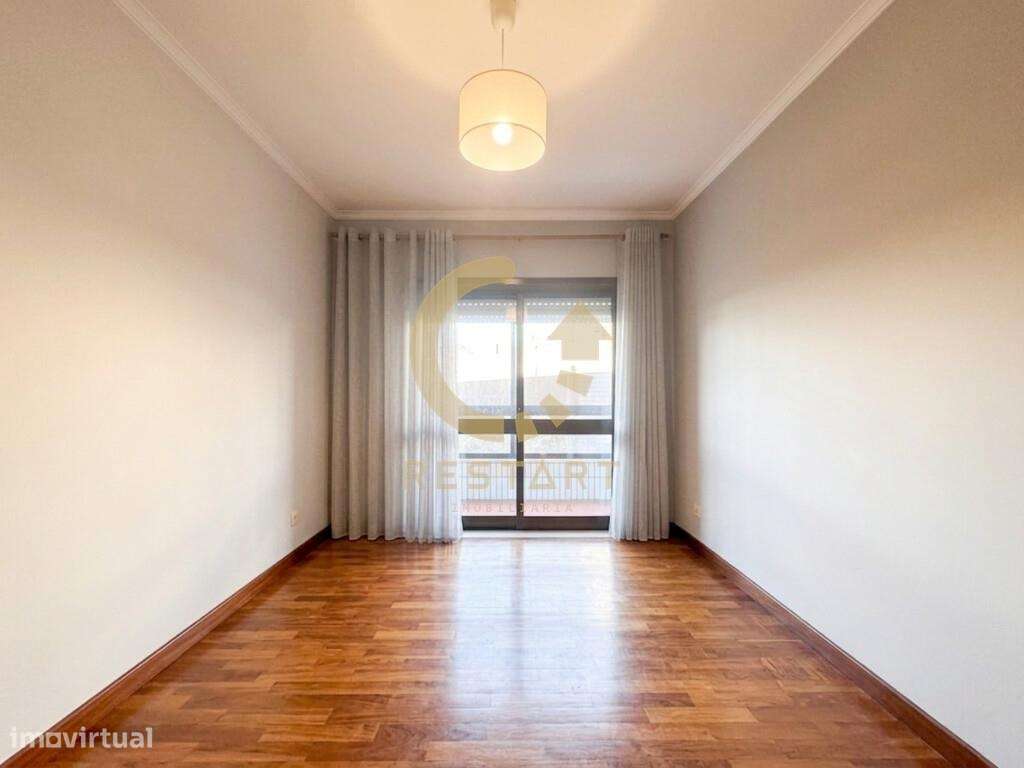 Apartamento T2 Arrifana com lugar garagem_Santa Maria da Feira-8