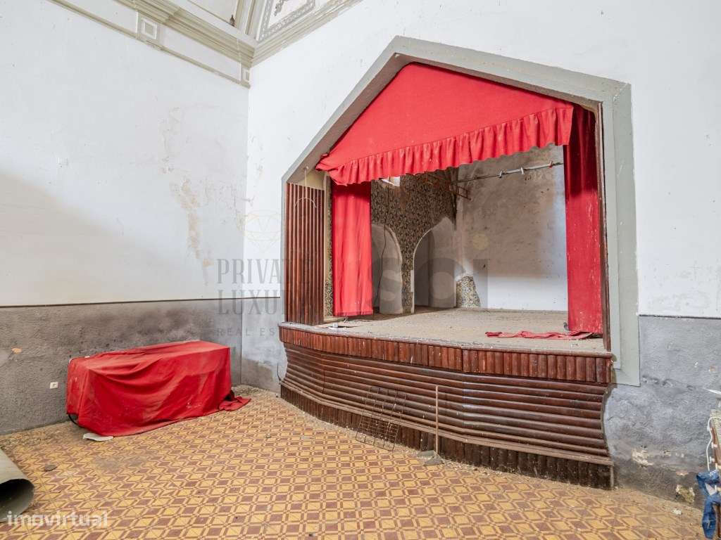 Igreja Histórica à Venda em Serpa-5