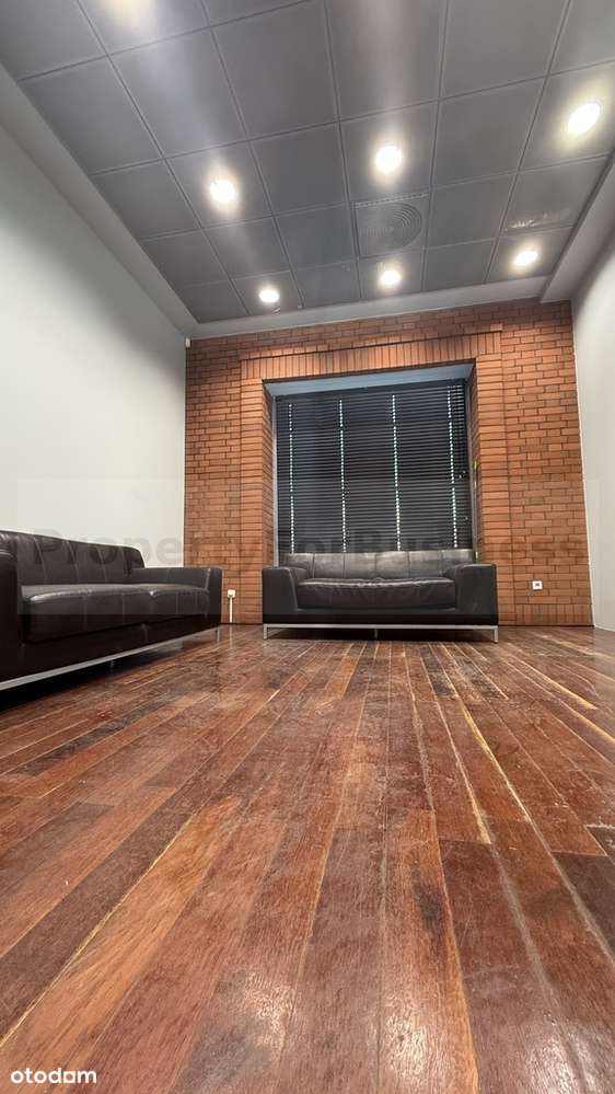 Powierzchnia biurowa idealna na siedzibę firmy - Pełny obrazek: 4/15