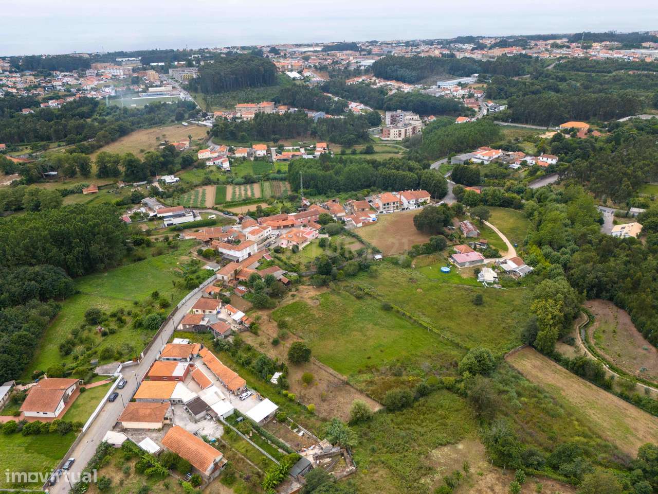 Quinta em Serzedo, Vila Nova de Gaia-13