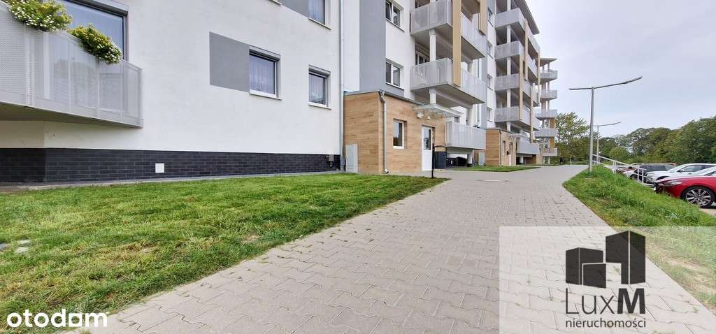 Garaż o powierzchni 19,20 m2 os. Europejskie-0