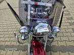 Harley-Davidson Softail Heritage Classic - 9