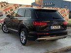 Audi Q7 3.0 TDI Quattro Tiptronic - 6