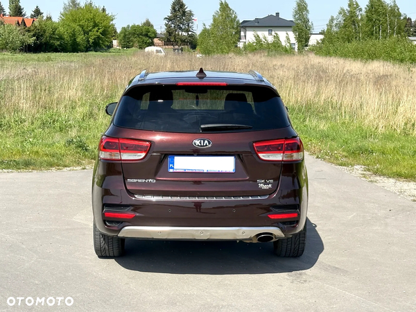 Kia Sorento 2.4 GDI AWD Vision - 13