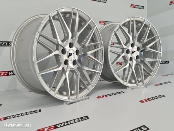 Jantes Japan Racing Jr28 em 17 5x100 - 2