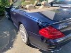 Mercedes-Benz SL 500 - 28