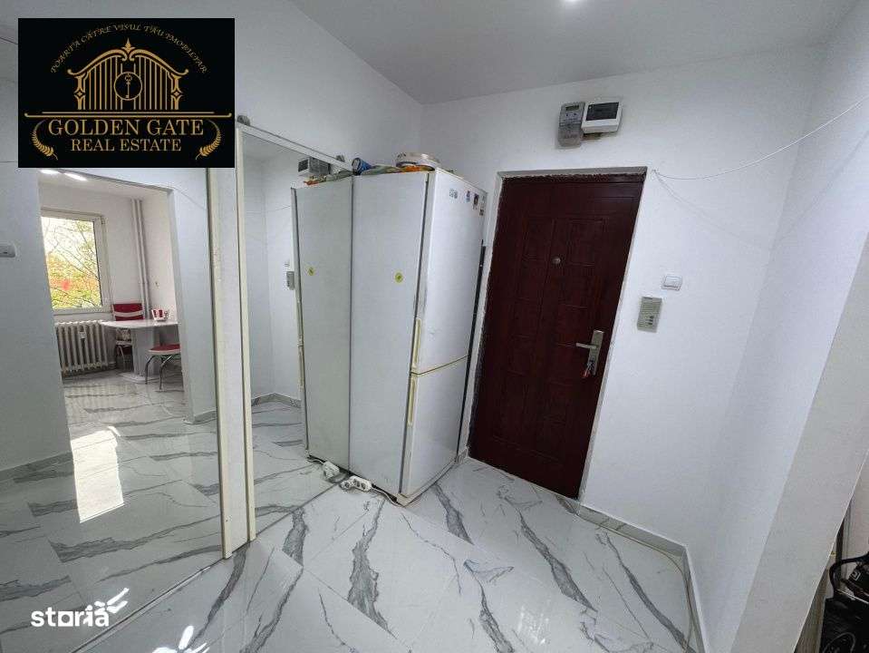 2 Camere 1 Decembrie 1918 | Renovat | Balcon | 10 min Metrou | - Imagine principală: 5/8