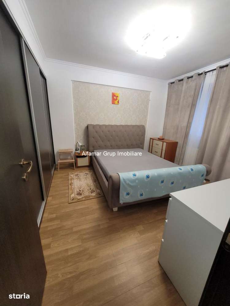 Garsoniera tip Studio, loc parcare inclus- Rahova - Imagine principală: 5/12