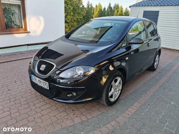 Seat Altea 1.6 Reference - 1