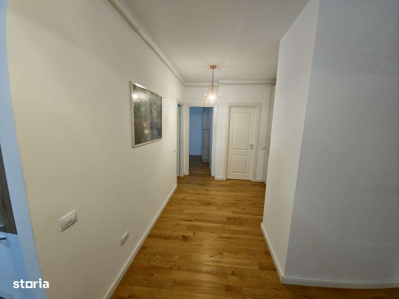 Mutare imediata 3 camere Cartierul Visoianu - Imagine principală: 4/9