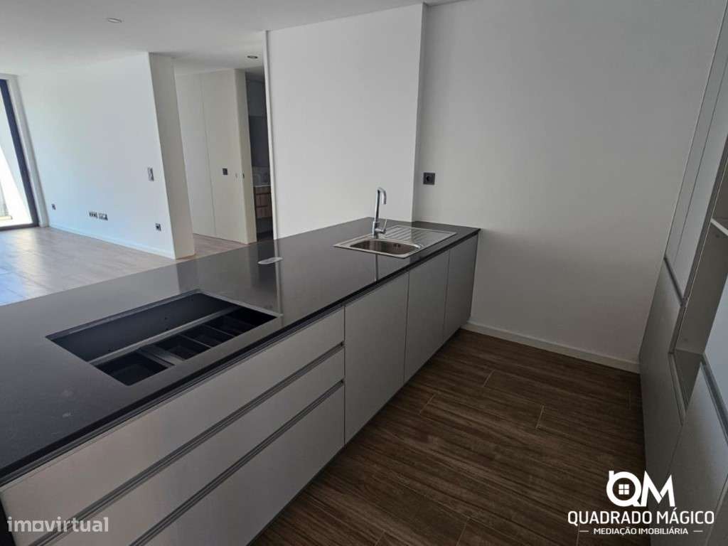 T2 Novo para arrendamento em Lourosa - Grande imagem: 4/31