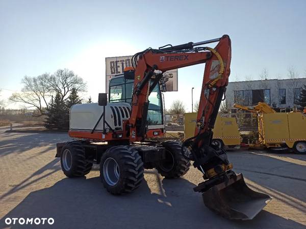 Terex TW 70 HML 23 - 7