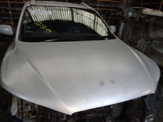 Capota Hyundai Santa Fe 2 2007 - 2012 SUV 4 Usi Argintiu 2X (353)