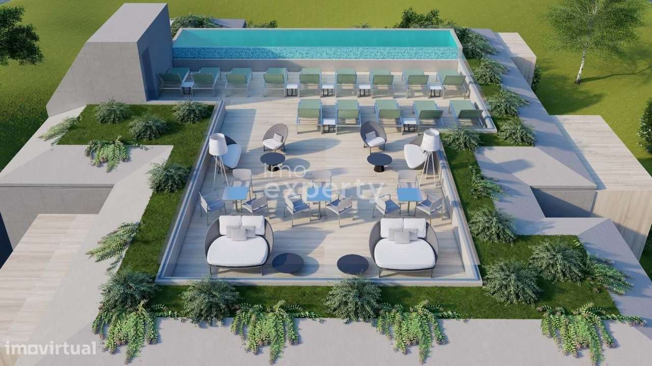 Apartamento T2 na Quintinha da Fé, Funchal - Grande imagem: 4/13